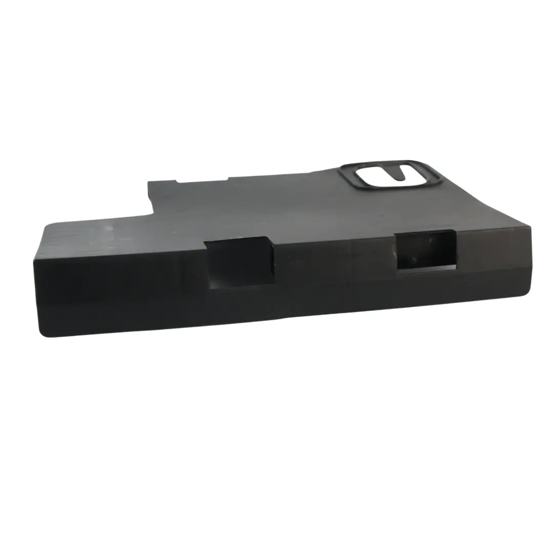 Audi A5 8T A8 D4 Tapa Cubierta Batería Panel Moldura - SKU 8K0915429A - Número de pieza 8K0915429A