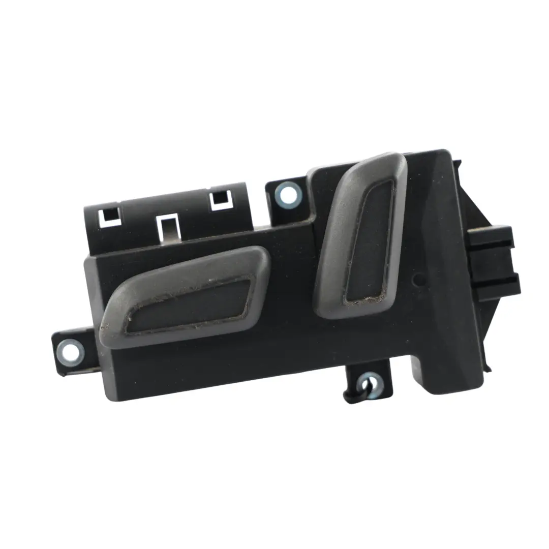 Audi A5 8T A7 4G Q5 8R Seat Switch Regulation Control Front Left N/S - SKU 8K0959747B - Part number 8K0959747B