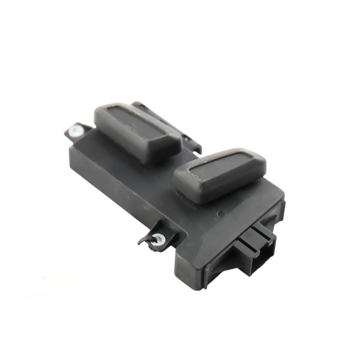 Audi A5 8T A7 4G Q5 8R Seat Switch Regulation Control Front Left N/S - SKU 8K0959747B - Part number 8K0959747B