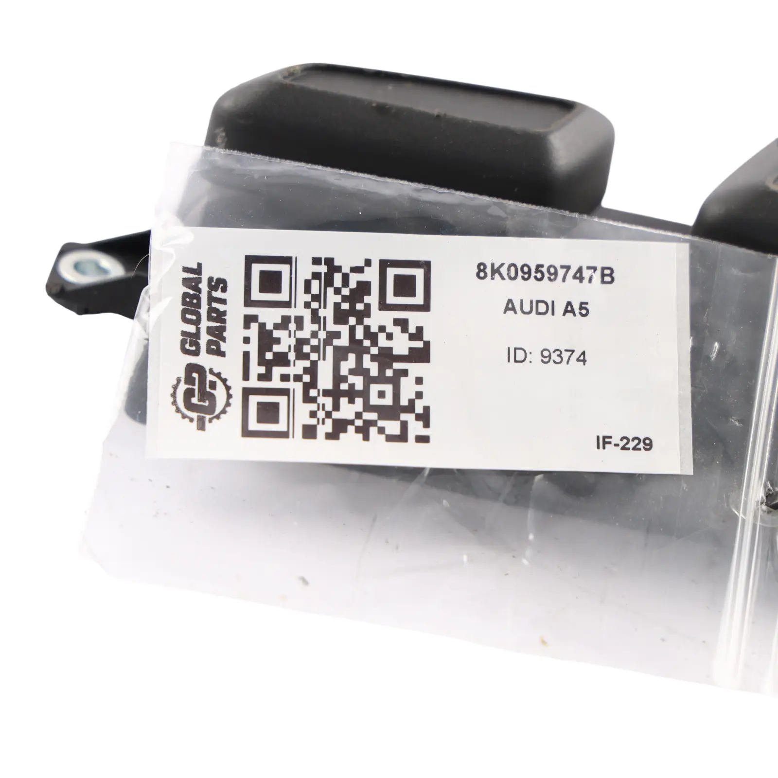 Audi A5 8T A7 4G Q5 8R Seat Switch Regulation Control Front Left N/S 8K0959747B