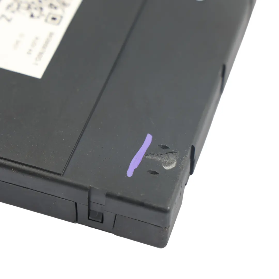 Audi A5 8T Front Driver Seat Module Control Unit Seat Adjustment - SKU 8K0959760D-1 - Part number 8K0959760D