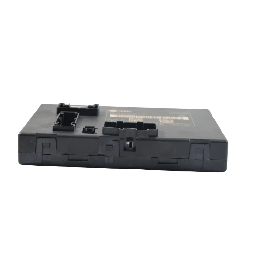 Audi A5 8T Modulo Controllo Sedile Anteriore Sinistro - SKU 8K0959760D-1 - Numero di parte 8K0959760D