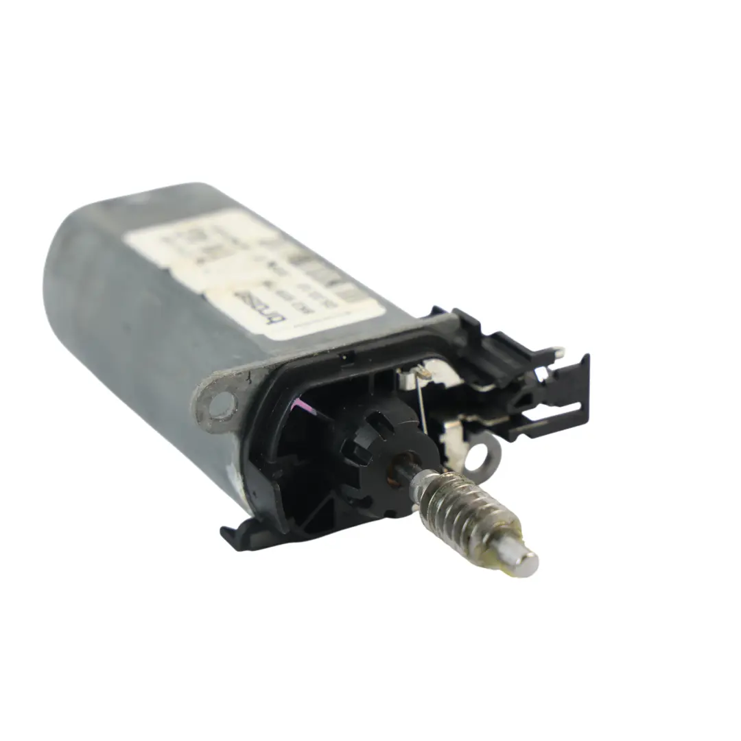 Audi A5 8T A4 B8 A6 C7 VW Passat B8 Motor Asiento Delantero Derecho - SKU 8K0959762-1 - Número de pieza 8K0959762