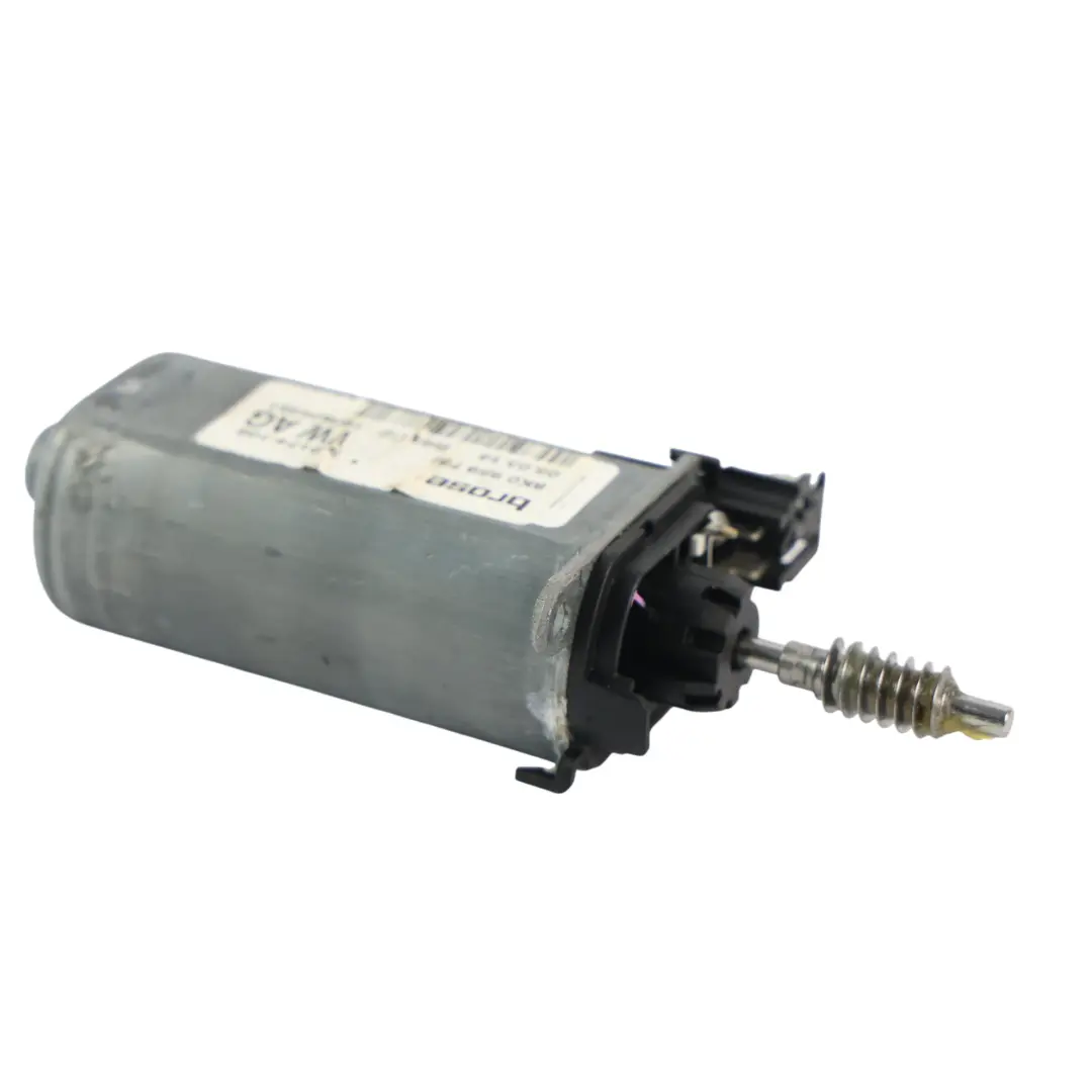 Motore Regolazione Sedile Destro per Audi A5 8T A4 B8 A6 C7 VW Passat B8 con numero di parte 8K0959762 Audi A5 8T A4 B8 A6 C7 VW Passat B8 Motore Regolazione Sedile Destro - SKU 8K0959762-1 - Numero di parte 8K0959762