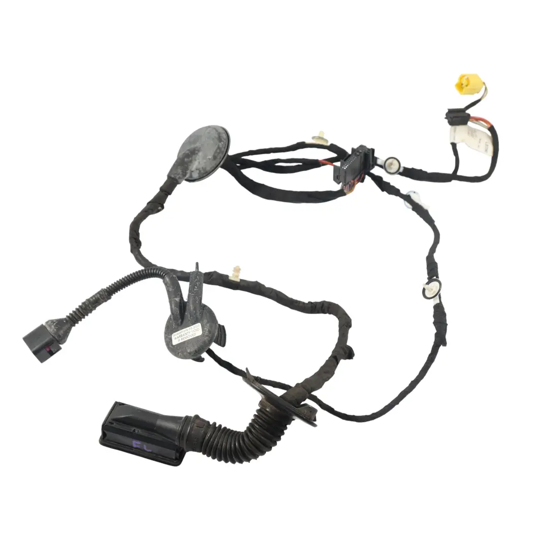 Türkabelbaum Vorne Beifahrerseite für Audi A4 B8 mit Teilenummer 8K0971030B Audi A4 B8 Türkabelbaum Vorne Beifahrerseite - SKU 8K0971030B - Teilenummer 8K0971030B