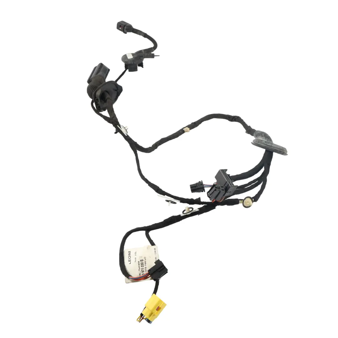 Audi A4 B8 Türkabelbaum Vorne Beifahrerseite - SKU 8K0971030B - Teilenummer 8K0971030B