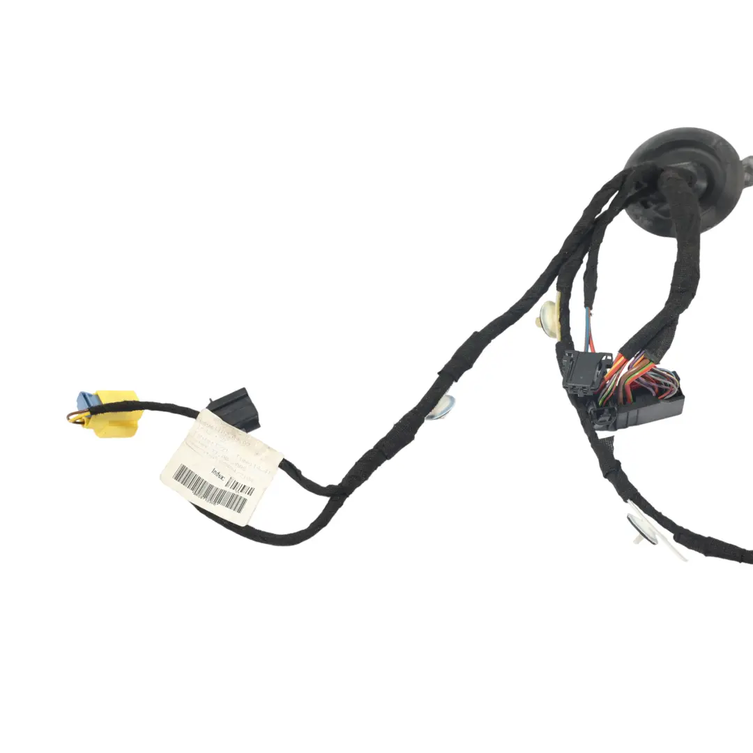 Cablaggio Porta Anteriore Lato Passeggero per Audi A4 B8 con numero di parte 8K0971030B Audi A4 B8 Cablaggio Porta Anteriore Lato Passeggero - SKU 8K0971030B - Numero di parte 8K0971030B