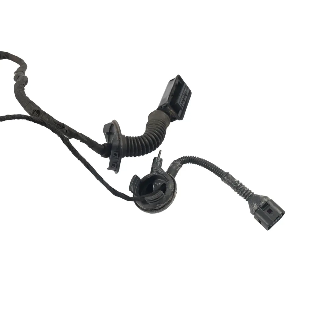 Audi A4 B8 Cable Cableado Puerta Delantero Lado Pasajero - SKU 8K0971030B - Número de pieza 8K0971030B