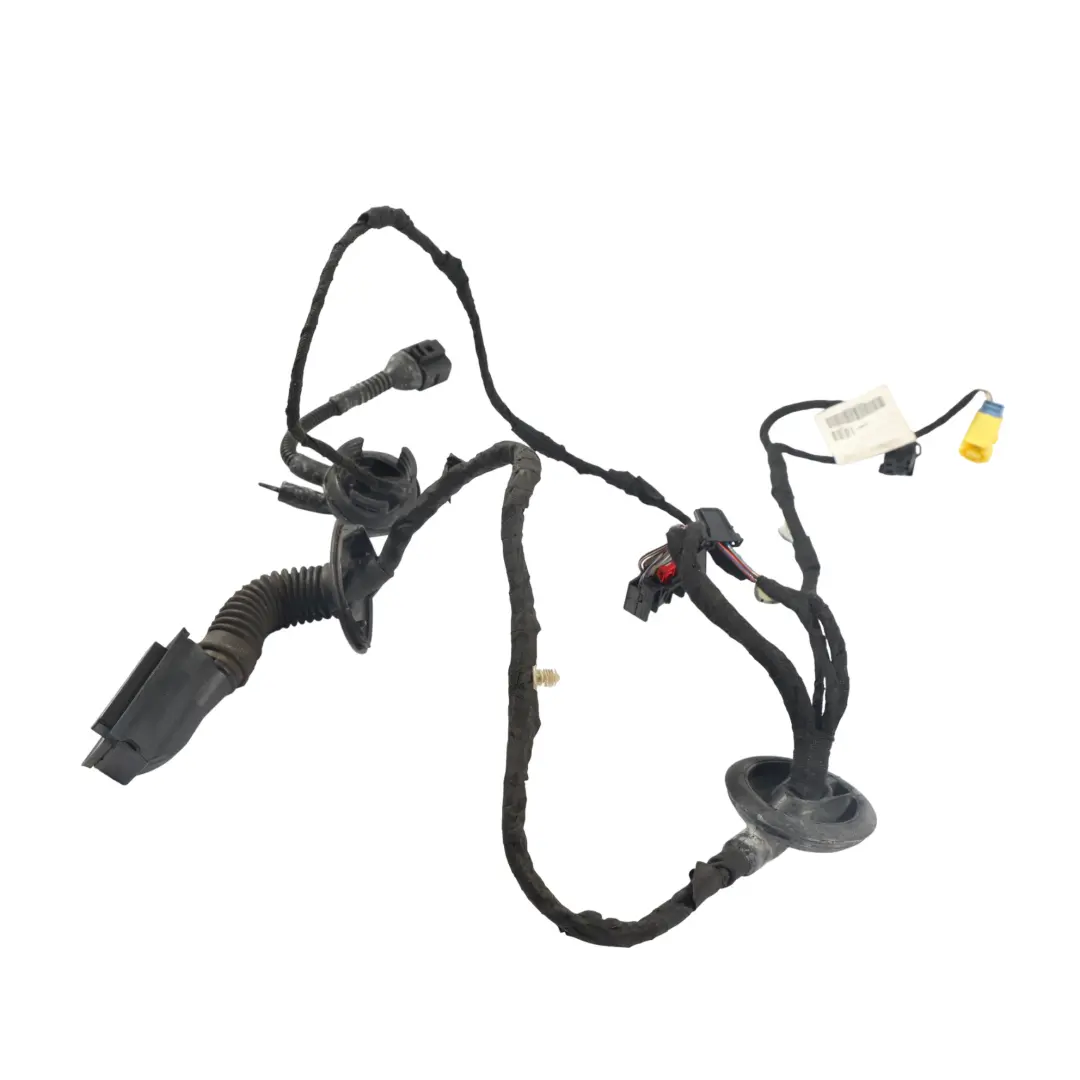 Audi A4 B8 Cablaggio Porta Anteriore Lato Passeggero - SKU 8K0971030B - Numero di parte 8K0971030B