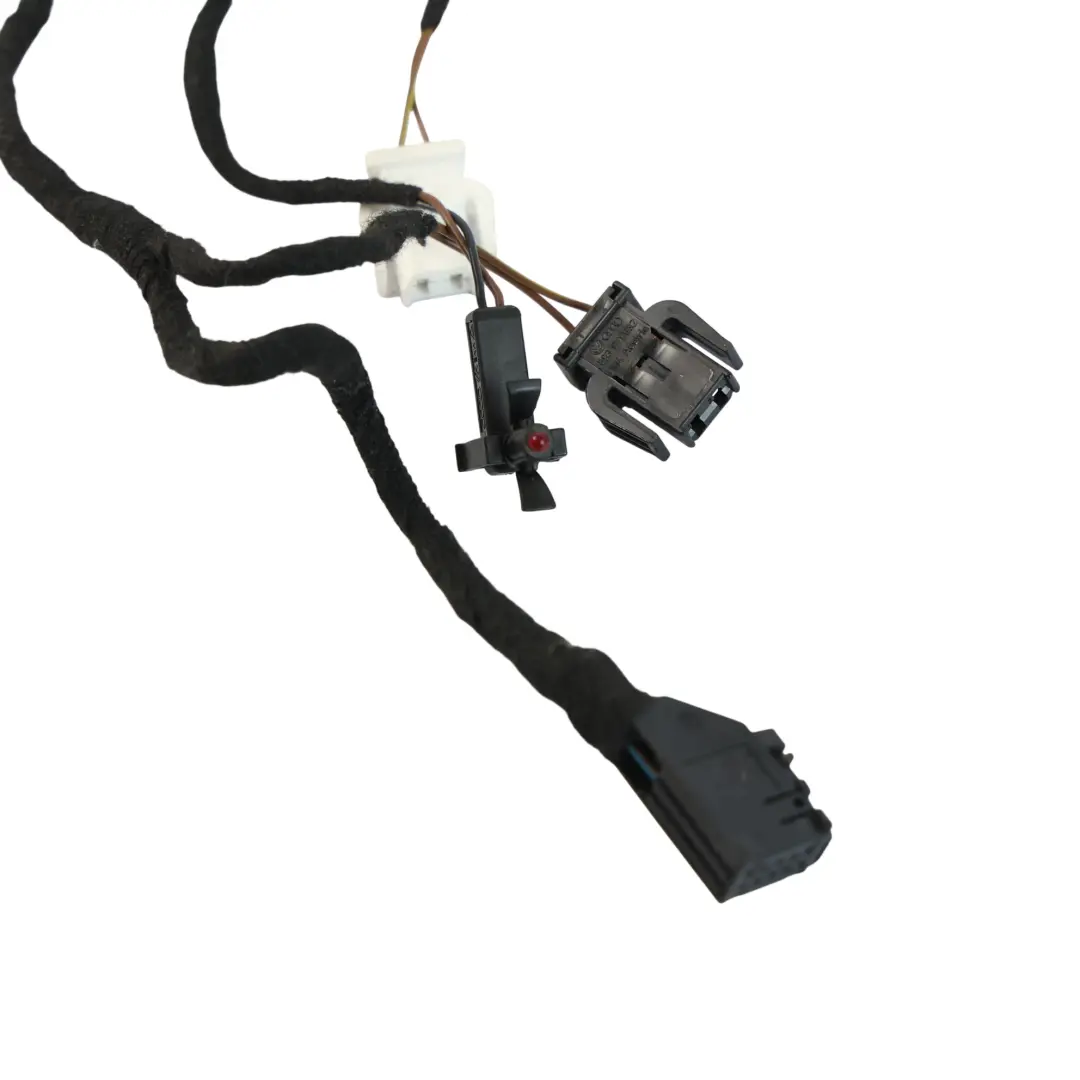 Cablaggio Porta Anteriore Lato Guidatore per Audi A4 B8 con numero di parte 8K0971035C Audi A4 B8 Cablaggio Porta Anteriore Lato Guidatore - SKU 8K0971035C - Numero di parte 8K0971035C