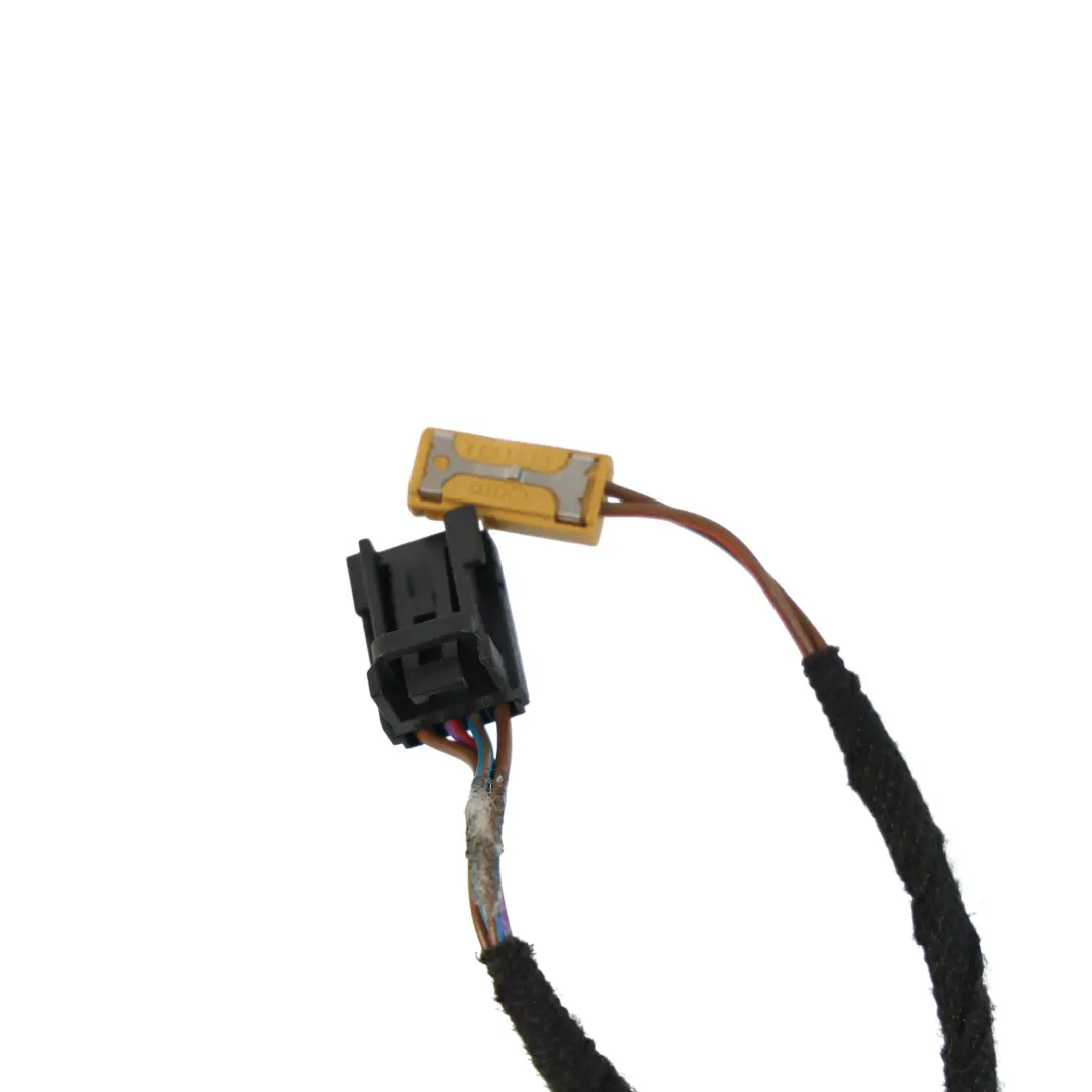 Audi A4 B8 Cablaggio Porta Anteriore Lato Guidatore - SKU 8K0971035C - Numero di parte 8K0971035C