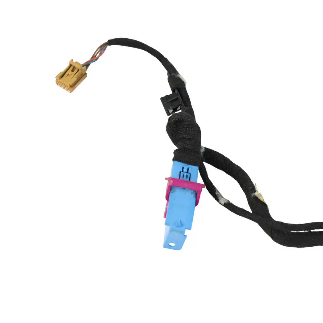 Audi A4 B8 Faisceau Câblage Porte Avant Côté Conducteur - SKU 8K0971035C - Numéro de pièce 8K0971035C