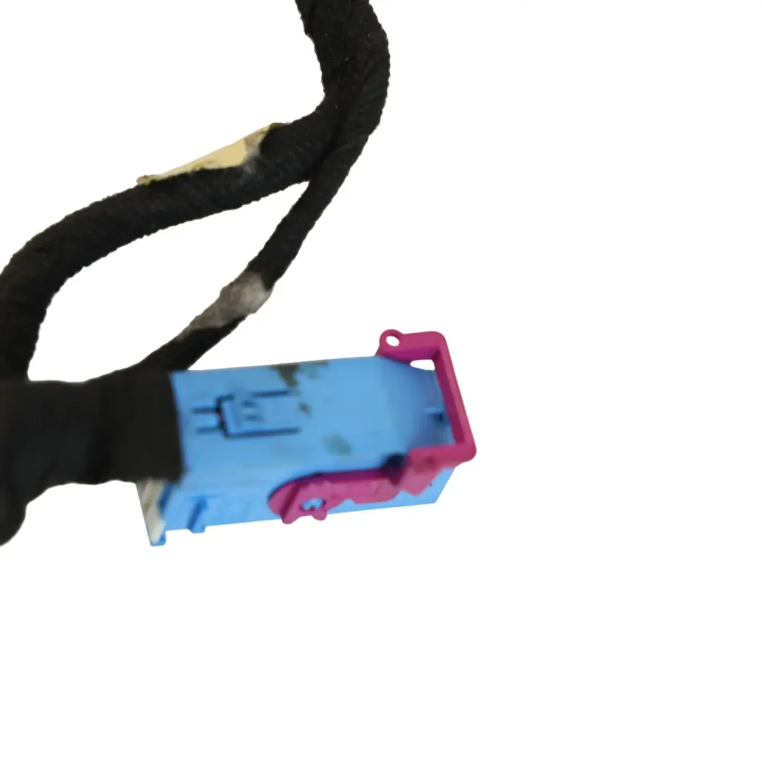 Türkabelbaum Kabelstrang Vorne Fahrerseite für Audi A4 B8 mit Teilenummer 8K0971035C Audi A4 B8 Türkabelbaum Kabelstrang Vorne Fahrerseite - SKU 8K0971035C - Teilenummer 8K0971035C