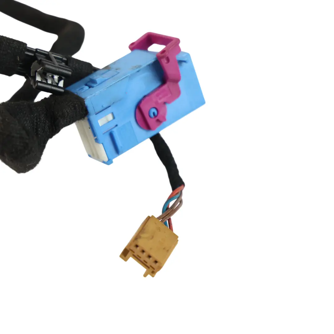 Türkabelbaum Kabelstrang Vorne Fahrerseite für Audi A4 B8 mit Teilenummer 8K0971035C Audi A4 B8 Türkabelbaum Kabelstrang Vorne Fahrerseite - SKU 8K0971035C - Teilenummer 8K0971035C