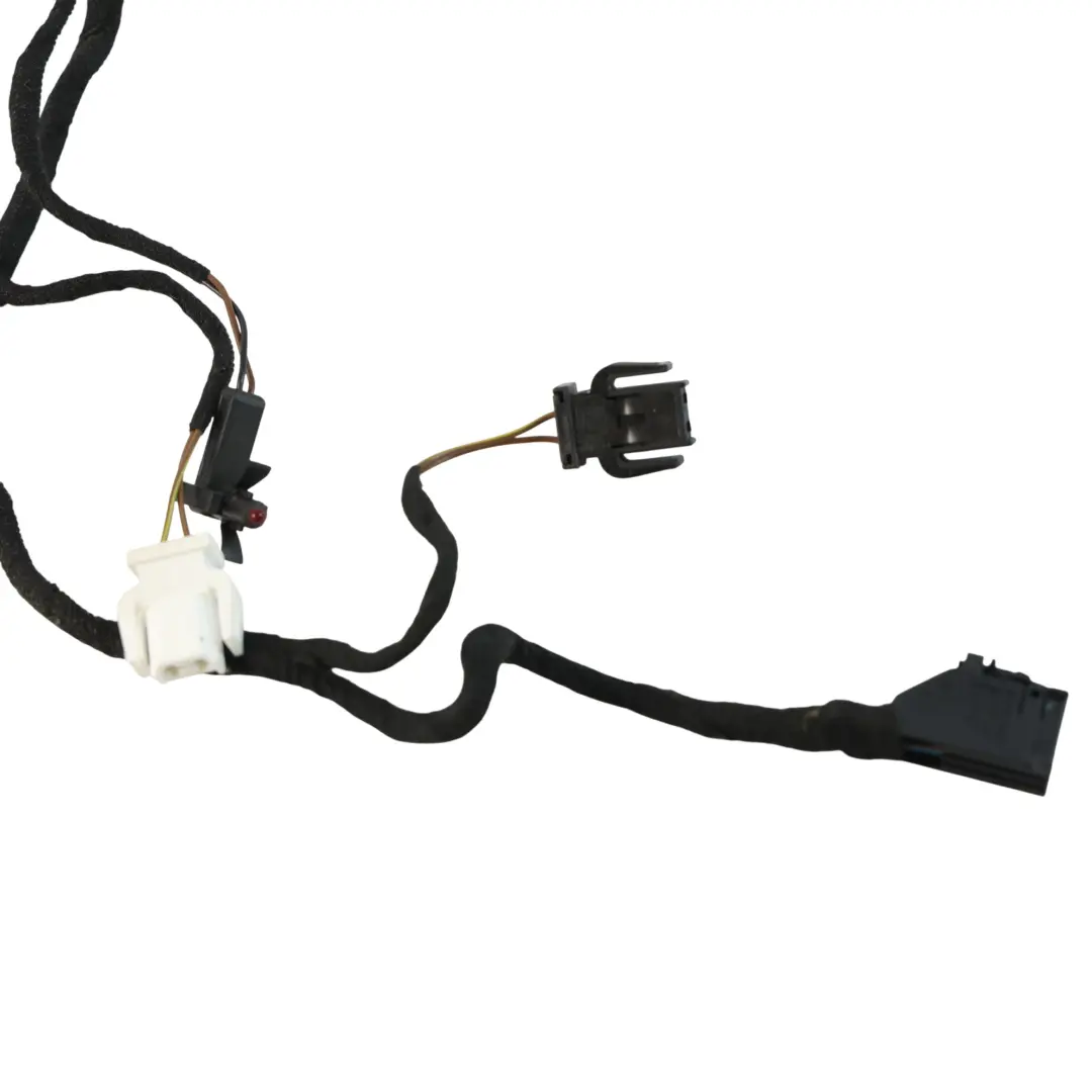 Audi A4 B8 Faisceau Câblage Porte Avant Côté Conducteur - SKU 8K0971035C - Numéro de pièce 8K0971035C