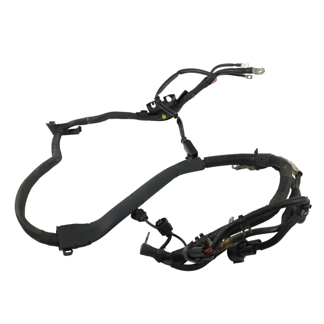 8K 3.0 TFSI Alternator Wiring Harness Loom Cable to Audi A4 A5 S5 8T with Part number 8K0971228AA Audi A4 A5 S5 8T 8K 3.0 TFSI Alternator Wiring Harness Loom Cable - SKU 8K0971228AA - Part number 8K0971228AA
