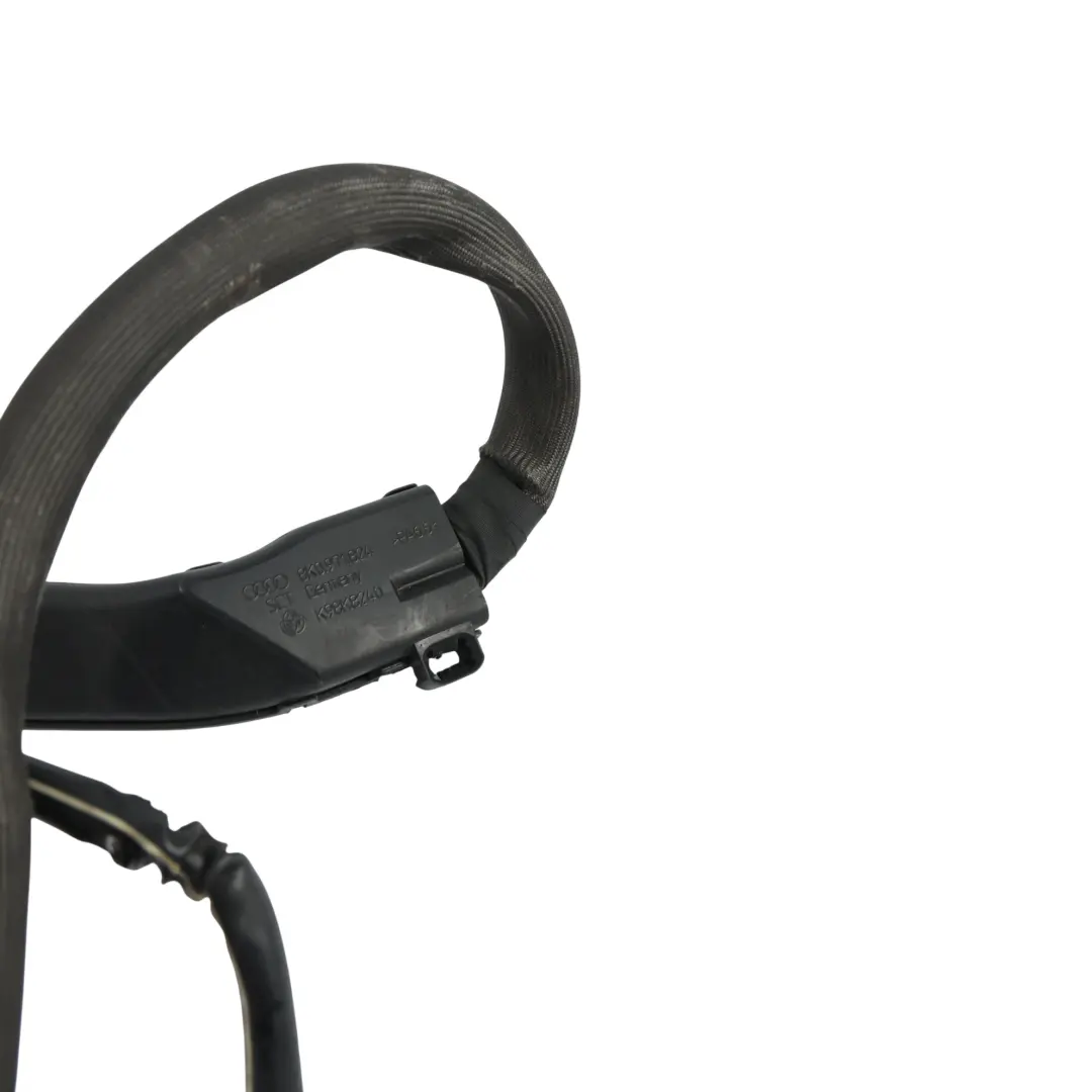 Audi A4 A5 S5 8T 8K 3.0 TFSI Wiązka Przewodów Alternatora - SKU 8K0971228AA - Numer Części 8K0971228AA