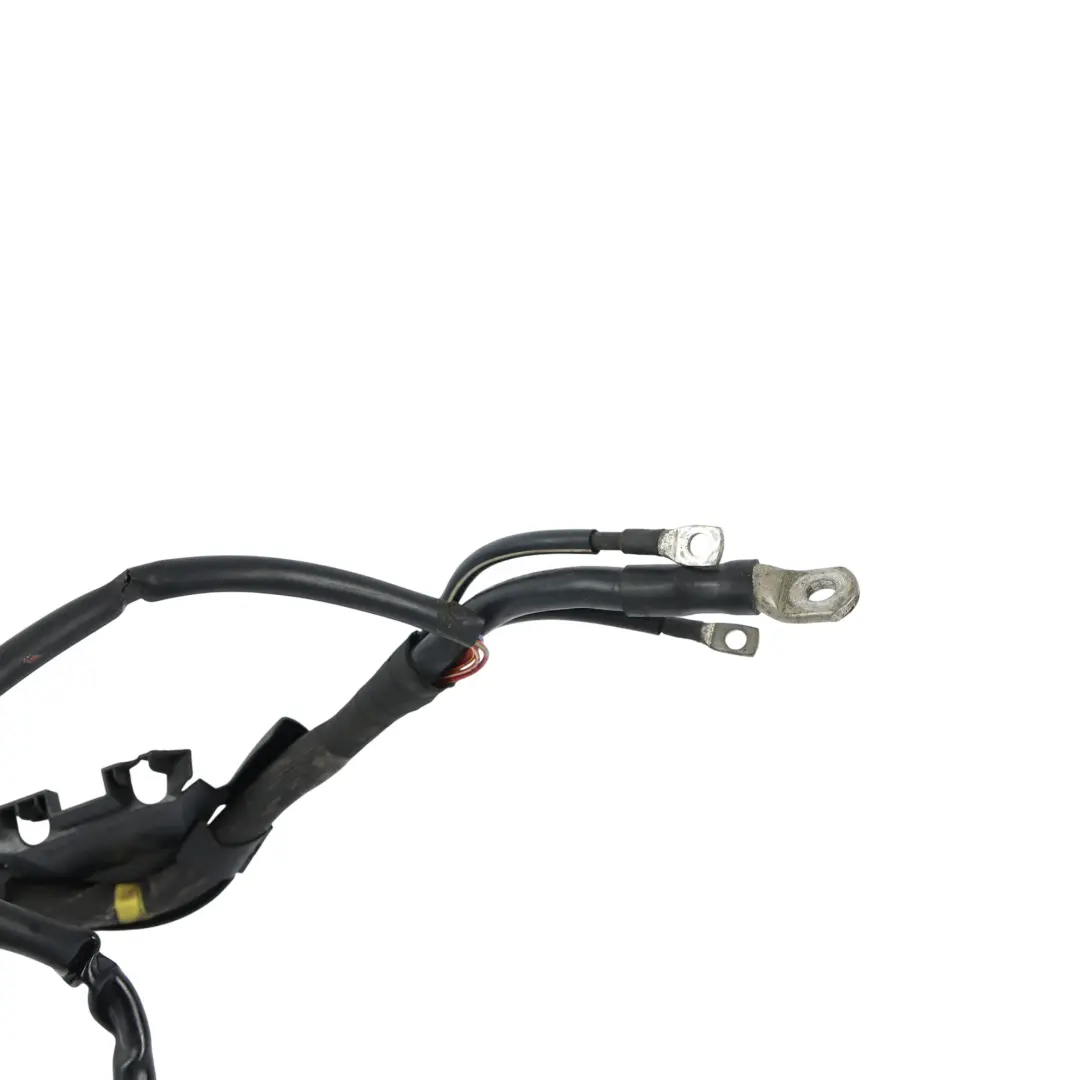 8K 3.0 TFSI Alternator Wiring Harness Loom Cable to Audi A4 A5 S5 8T with Part number 8K0971228AA Audi A4 A5 S5 8T 8K 3.0 TFSI Alternator Wiring Harness Loom Cable - SKU 8K0971228AA - Part number 8K0971228AA