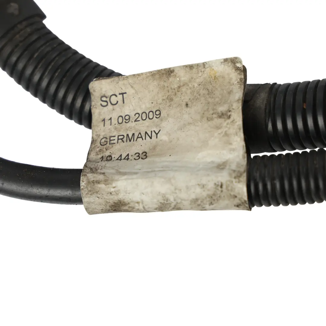 Audi A4 A5 S5 8T 8K 3.0 TFSI Cablaggio Alternatore - SKU 8K0971228AA - Numero di parte 8K0971228AA