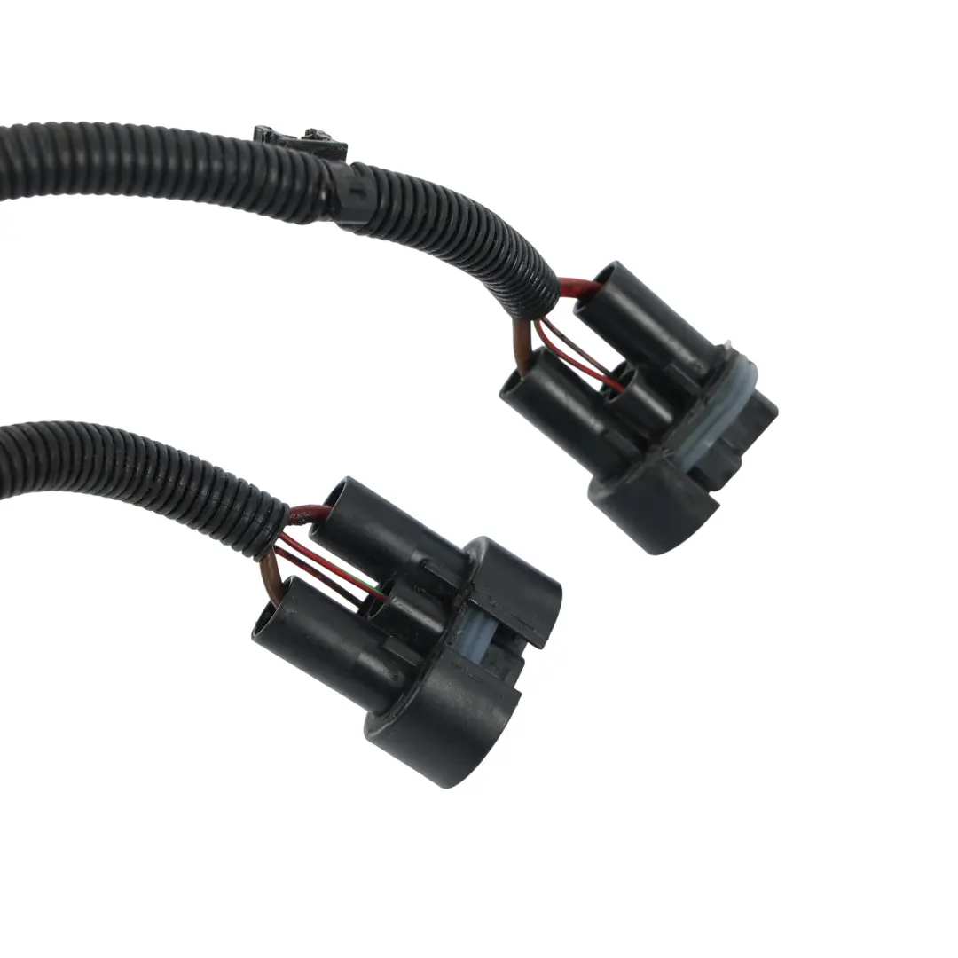 Audi A4 A5 S5 8T 8K 3.0 TFSI Arnés Cableado Alternador - SKU 8K0971228AA - Número de pieza 8K0971228AA