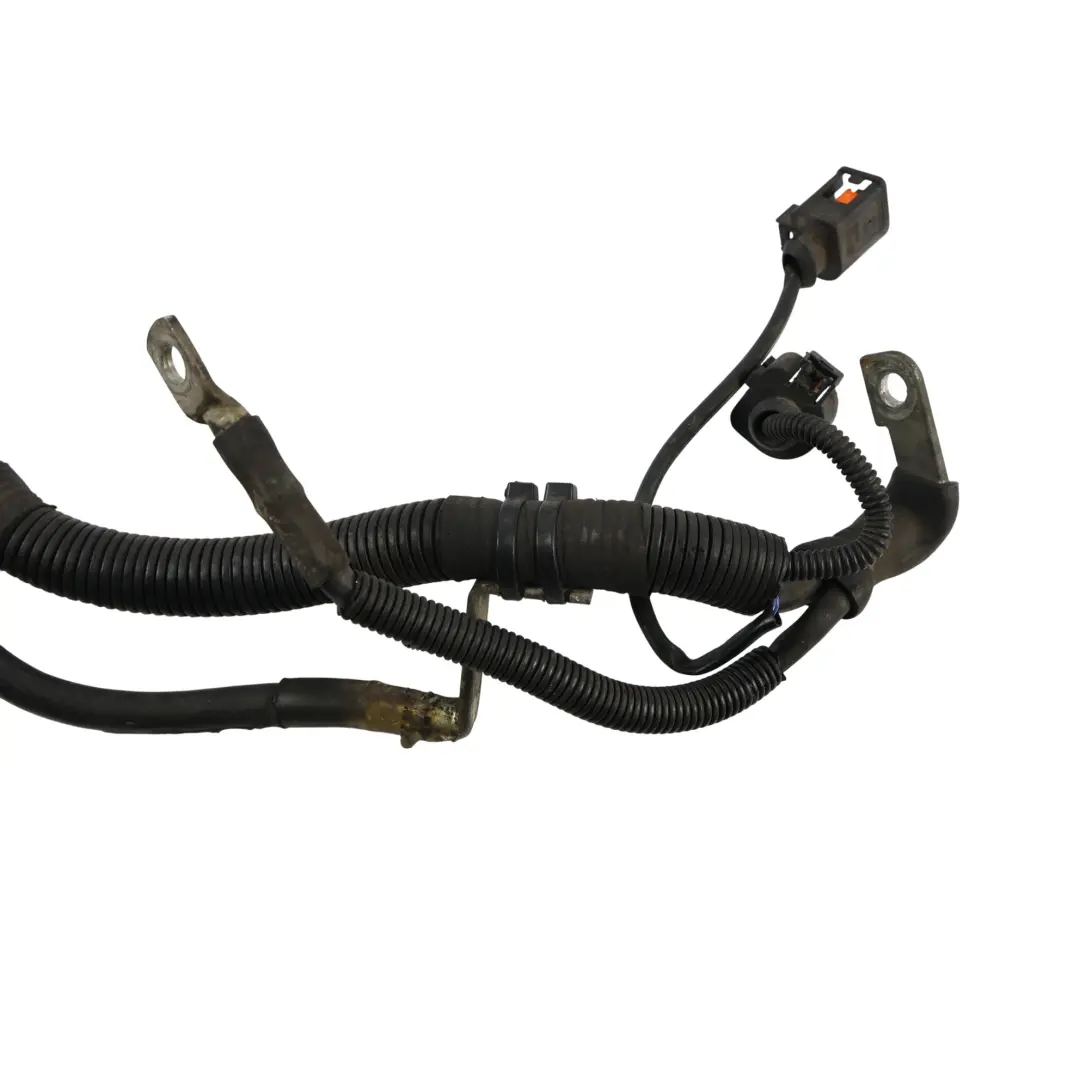 8K 3.0 TFSI Arnés Cableado Alternador para Audi A4 A5 S5 8T con número de pieza 8K0971228AA Audi A4 A5 S5 8T 8K 3.0 TFSI Arnés Cableado Alternador - SKU 8K0971228AA - Número de pieza 8K0971228AA