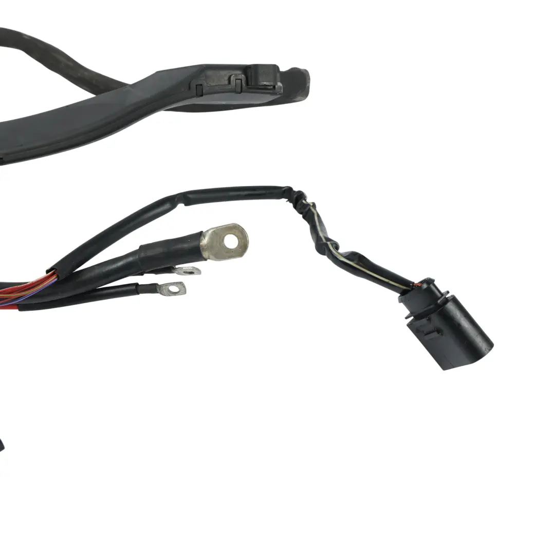Audi A4 A5 S5 8T 8K 3.0 TFSI Lichtmaschine Kabelbaum - SKU 8K0971228AA - Teilenummer 8K0971228AA