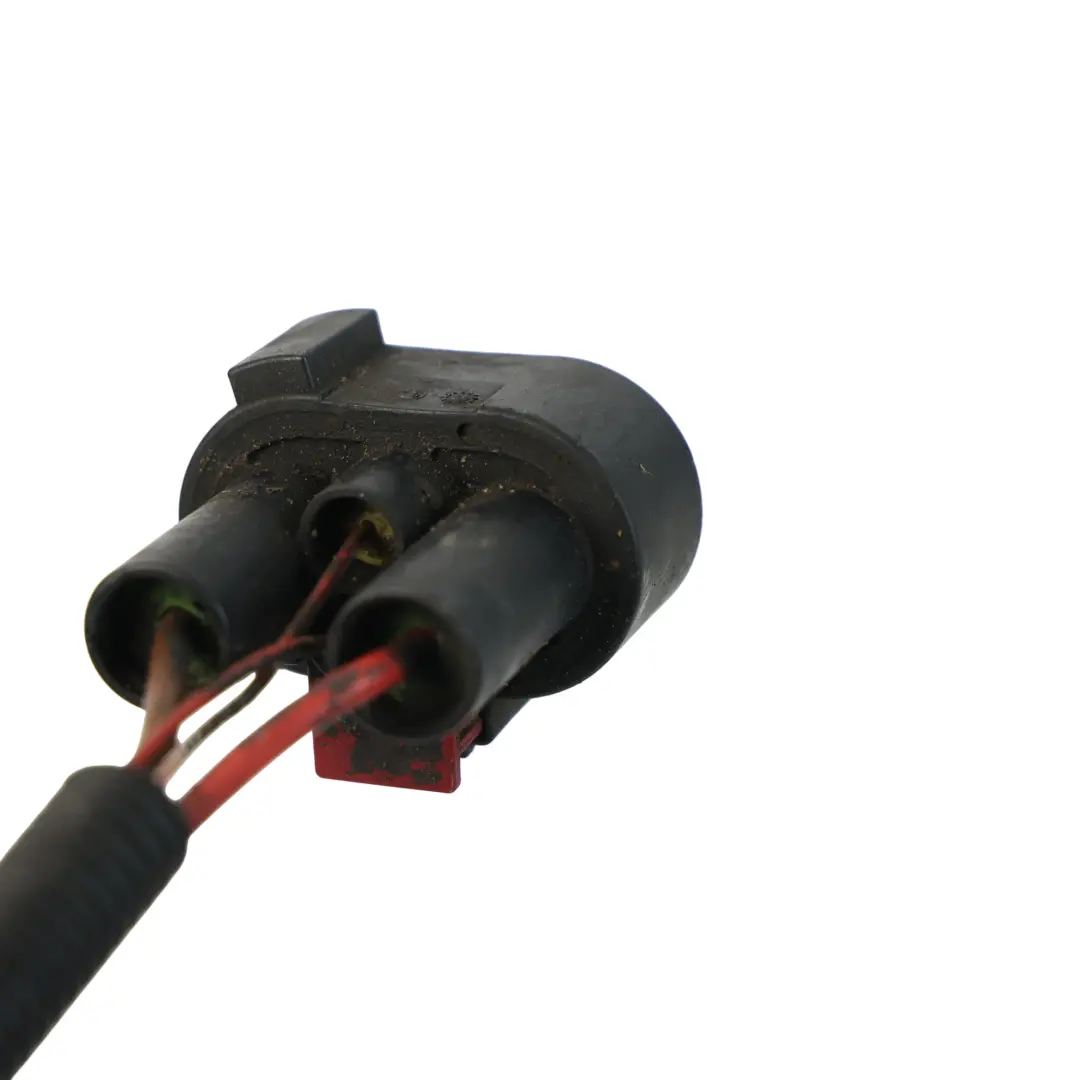 Audi A4 B8 A5 8T 8F Alternator Starter Wiring Loom Harness - SKU 8K0971228F - Part number 8K0971228F