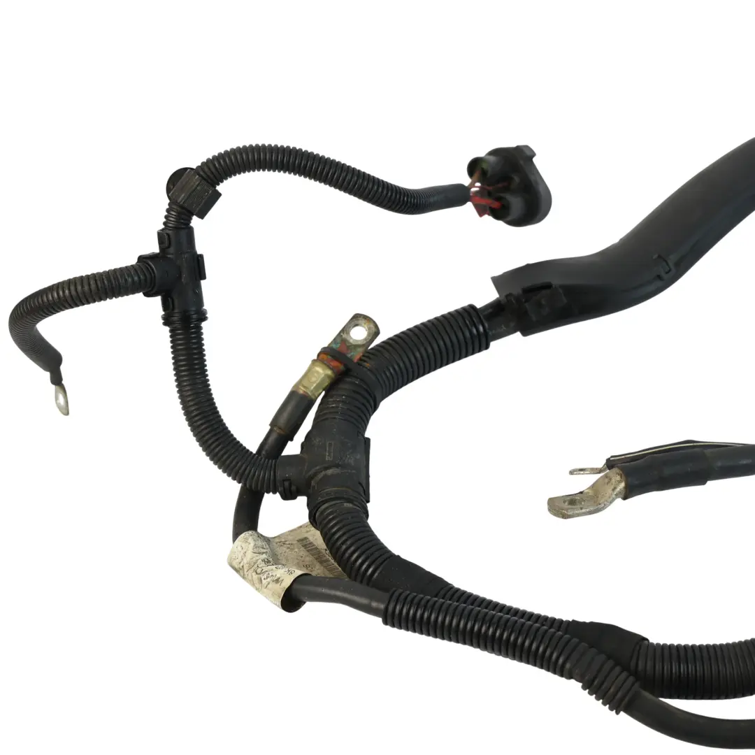 Audi A4 B8 A5 8T 8F Cablaggio Alternatore Motorino Avviamento - SKU 8K0971228F - Numero di parte 8K0971228F