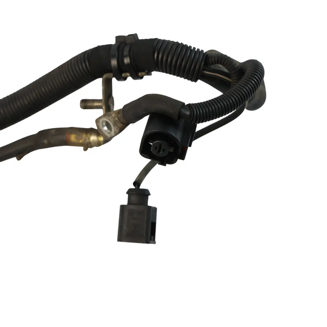 8F Faisceau Câblage Alternateur Démarreur pour Audi A4 B8 A5 8T à propos du numéro de pièce 8K0971228F Audi A4 B8 A5 8T 8F Faisceau Câblage Alternateur Démarreur - SKU 8K0971228F - Numéro de pièce 8K0971228F