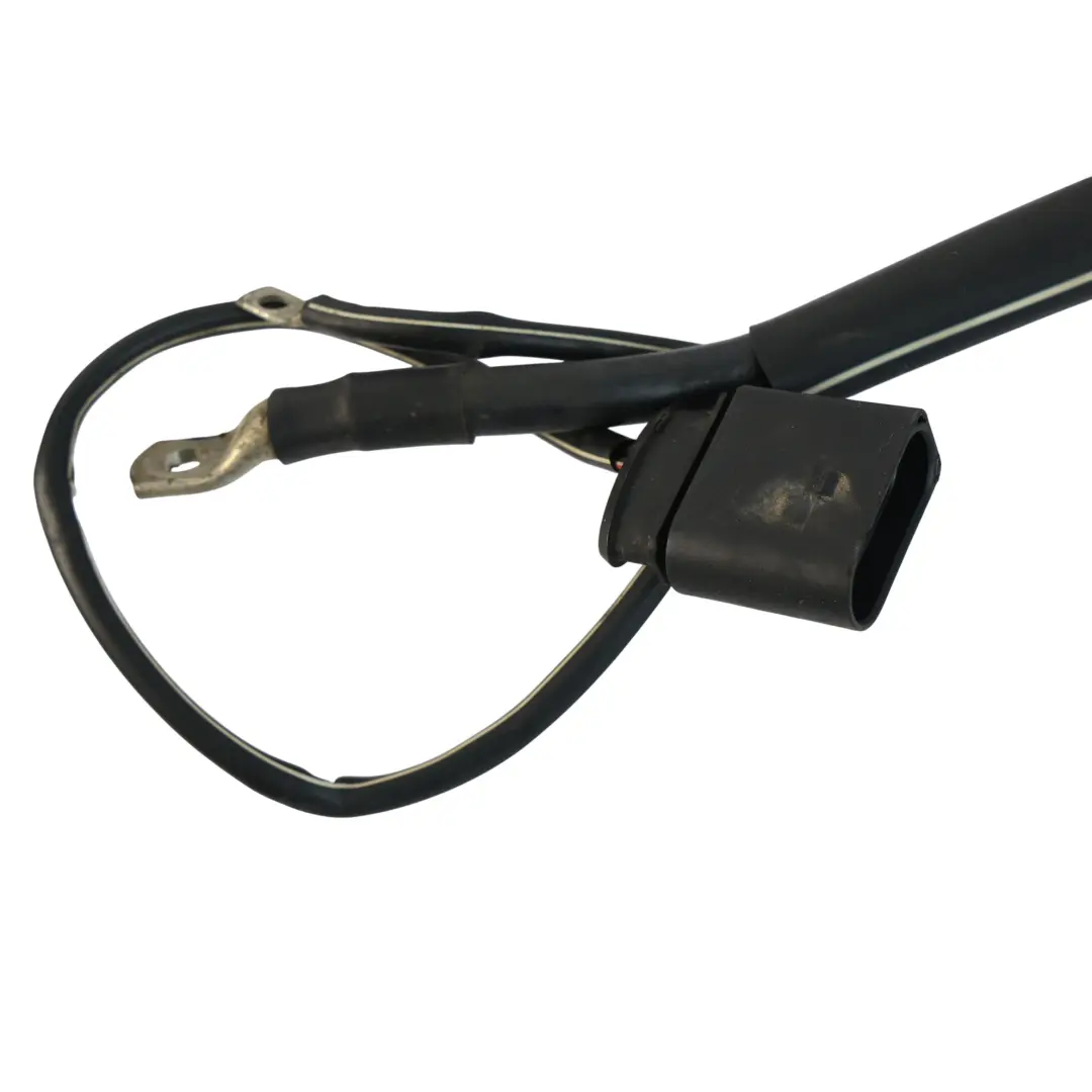 8F Alternator Starter Wiring Loom Harness to Audi A4 B8 A5 8T with Part number 8K0971228F Audi A4 B8 A5 8T 8F Alternator Starter Wiring Loom Harness - SKU 8K0971228F - Part number 8K0971228F