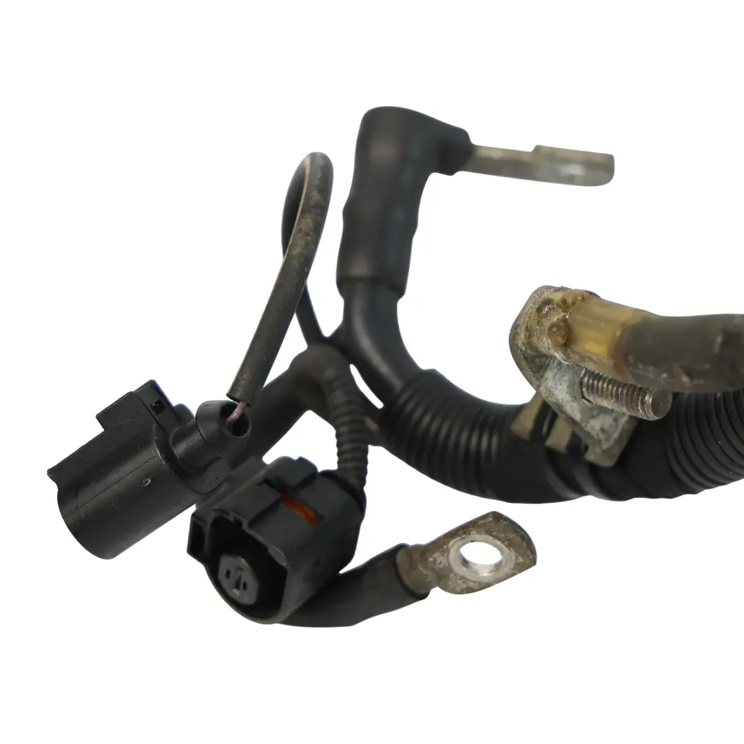 8F Alternator Starter Wiring Loom Harness to Audi A4 B8 A5 8T with Part number 8K0971228F Audi A4 B8 A5 8T 8F Alternator Starter Wiring Loom Harness - SKU 8K0971228F - Part number 8K0971228F