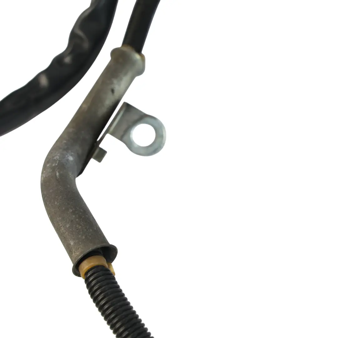 Starter Alternator Wiring Harness Manual 2.0 TDI to Audi A4 B8 with Part number 8K0971228G Audi A4 B8 Starter Alternator Wiring Harness Manual 2.0 TDI - SKU 8K0971228G - Part number 8K0971228G