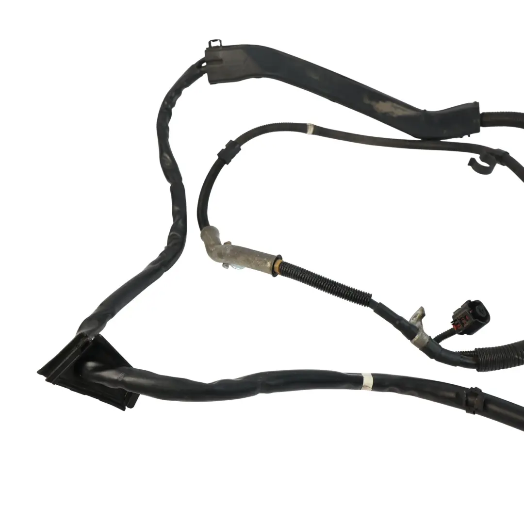 Starter Alternator Wiring Harness Manual 2.0 TDI to Audi A4 B8 with Part number 8K0971228G Audi A4 B8 Starter Alternator Wiring Harness Manual 2.0 TDI - SKU 8K0971228G - Part number 8K0971228G