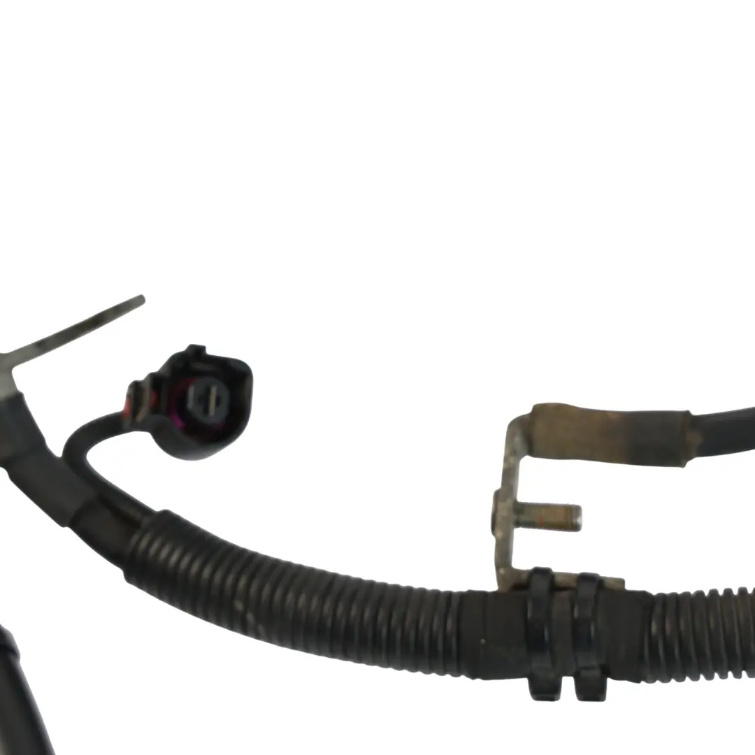 Starter Alternator Wiring Harness Manual 2.0 TDI to Audi A4 B8 with Part number 8K0971228G Audi A4 B8 Starter Alternator Wiring Harness Manual 2.0 TDI - SKU 8K0971228G - Part number 8K0971228G