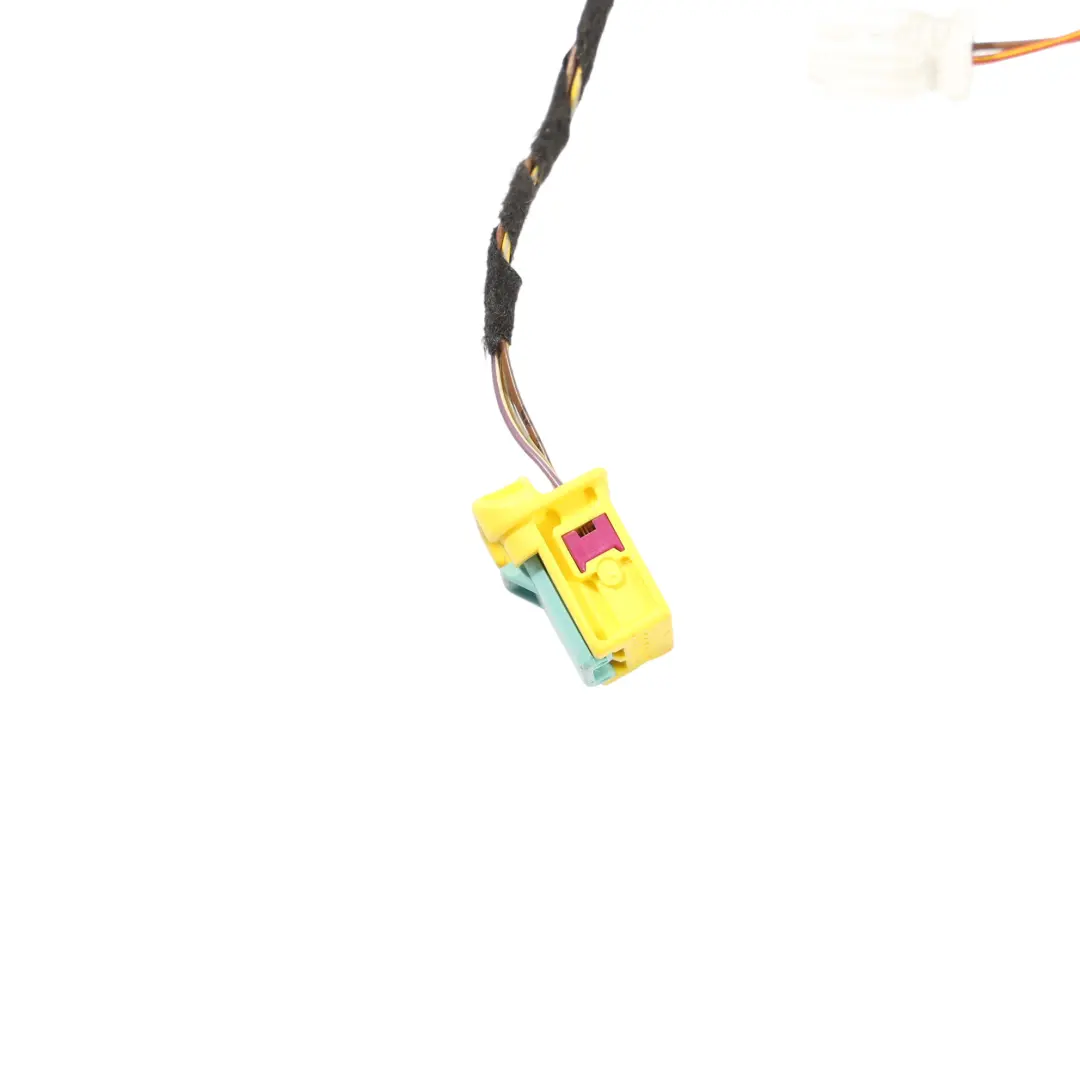 Wiązka Kabel Przełącznika Schowka do Audi A4 B8 A5 8T o numerze 8K0971679G Audi A4 B8 A5 8T Wiązka Kabel Przełącznika Schowka - SKU 8K0971679G - Numer Części 8K0971679G