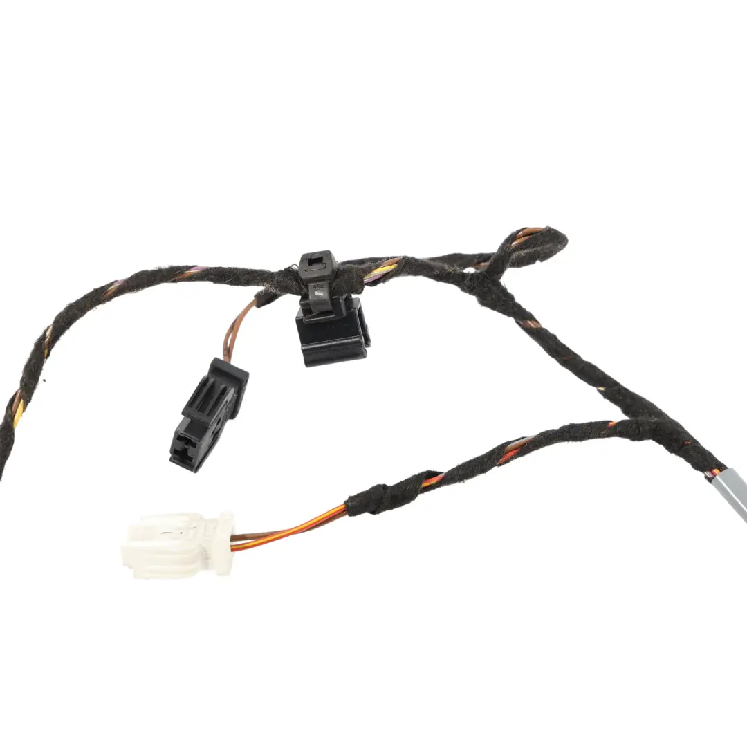 Audi A4 B8 A5 8T Wiązka Kabel Przełącznika Schowka - SKU 8K0971679G - Numer Części 8K0971679G