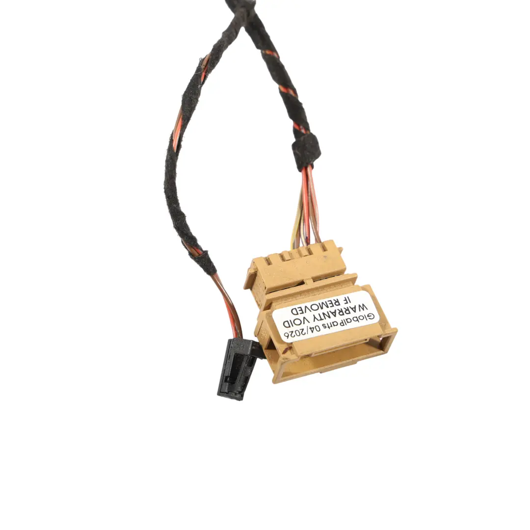 Audi A4 B8 A5 8T Wiązka Kabel Przełącznika Schowka - SKU 8K0971679G - Numer Części 8K0971679G