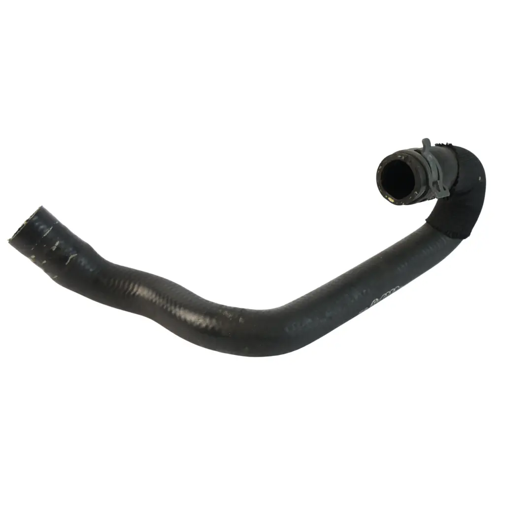 Audi A4 B8 A5 8T Tuyau Raccordement Matrice Chauffage - SKU 8K1819350AB - Numéro de pièce 8K1819350AB