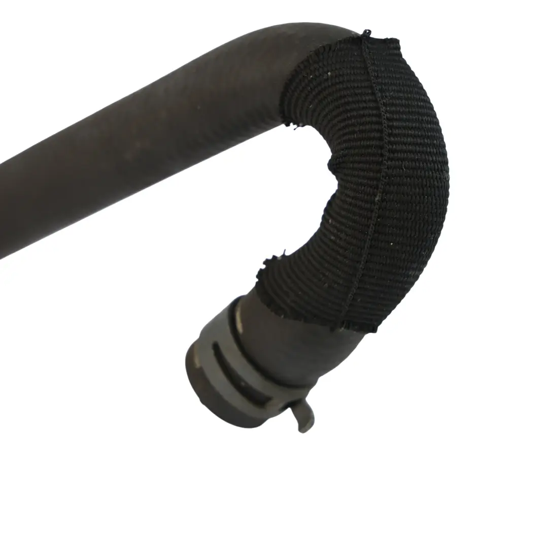 Tuyau Raccordement Matrice Chauffage pour Audi A4 B8 A5 8T à propos du numéro de pièce 8K1819350AB Audi A4 B8 A5 8T Tuyau Raccordement Matrice Chauffage - SKU 8K1819350AB - Numéro de pièce 8K1819350AB