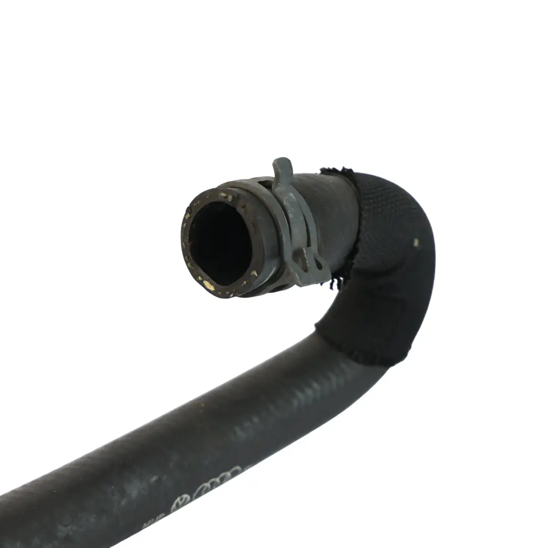 Heater Matrix Connecting Pipe Coolant Hose Tube to Audi A4 B8 A5 8T with Part number 8K1819350AB Audi A4 B8 A5 8T Heater Matrix Connecting Pipe Coolant Hose Tube - SKU 8K1819350AB - Part number 8K1819350AB