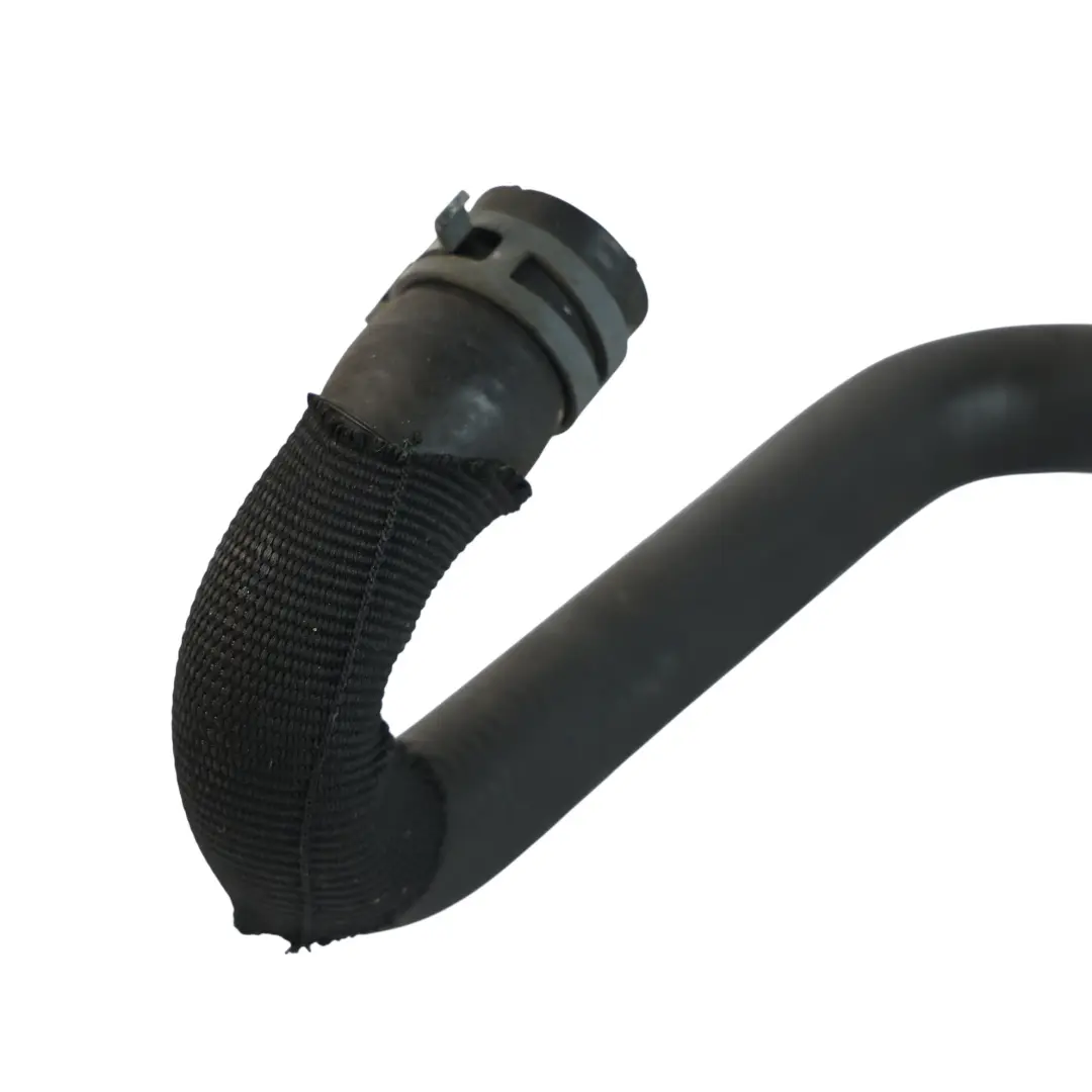 Tubo Collegamento Matrice Riscaldatore per Audi A4 B8 A5 8T con numero di parte 8K1819350AB Audi A4 B8 A5 8T Tubo Collegamento Matrice Riscaldatore - SKU 8K1819350AB - Numero di parte 8K1819350AB