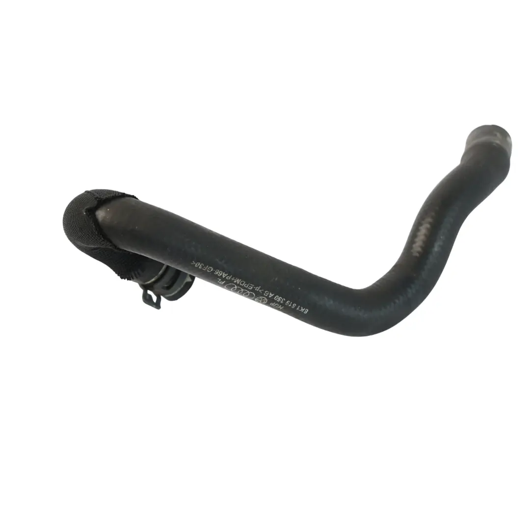 Tubo Collegamento Matrice Riscaldatore per Audi A4 B8 A5 8T con numero di parte 8K1819350AB Audi A4 B8 A5 8T Tubo Collegamento Matrice Riscaldatore - SKU 8K1819350AB - Numero di parte 8K1819350AB