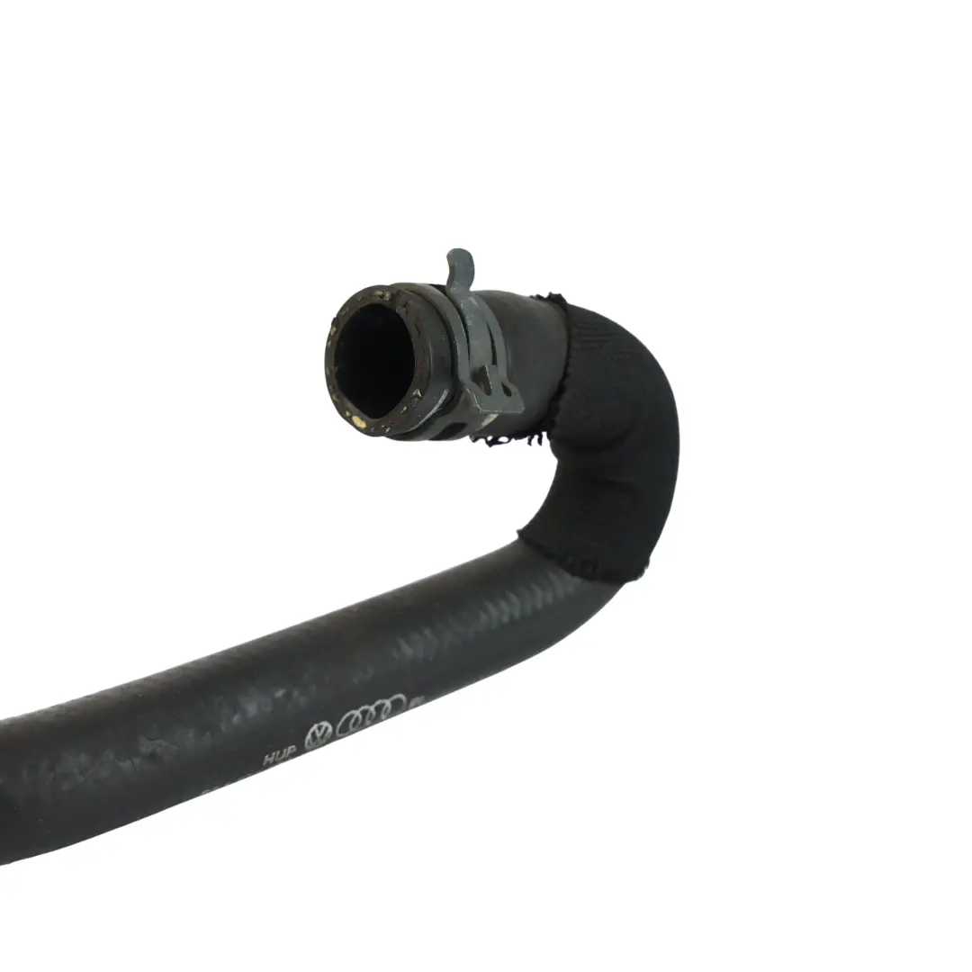 Tubo Collegamento Matrice Riscaldatore per Audi A4 B8 A5 8T con numero di parte 8K1819350AB Audi A4 B8 A5 8T Tubo Collegamento Matrice Riscaldatore - SKU 8K1819350AB - Numero di parte 8K1819350AB