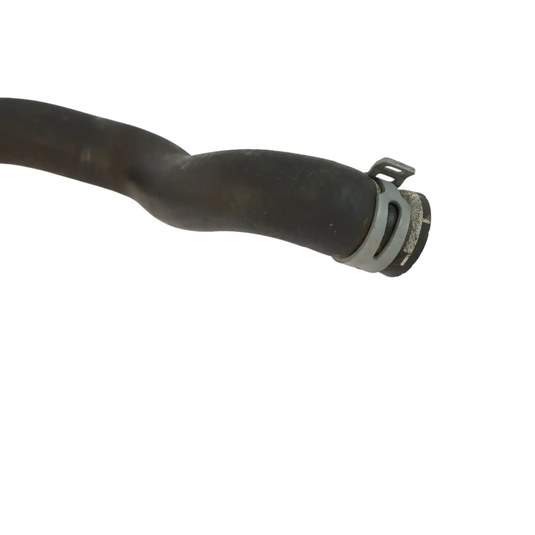 Audi A4 B8 Water Coolant Hose Tube Pipe Line 2.0 TDI Diesel 8K1819350AC - SKU 8K1819371AC - Part number 8K1819371AC