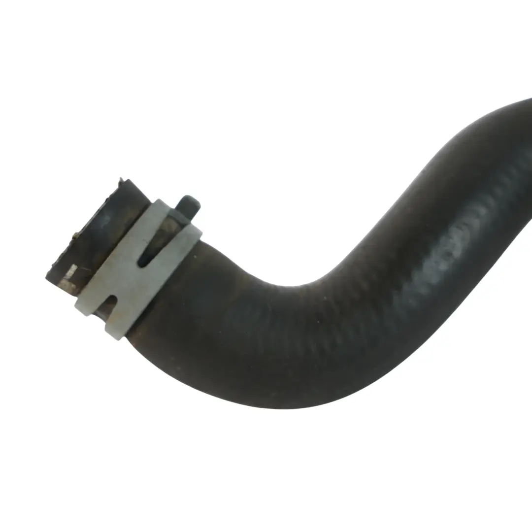 Audi A4 B8 Water Coolant Hose Tube Pipe Line 2.0 TDI Diesel 8K1819350AC - SKU 8K1819371AC - Part number 8K1819371AC