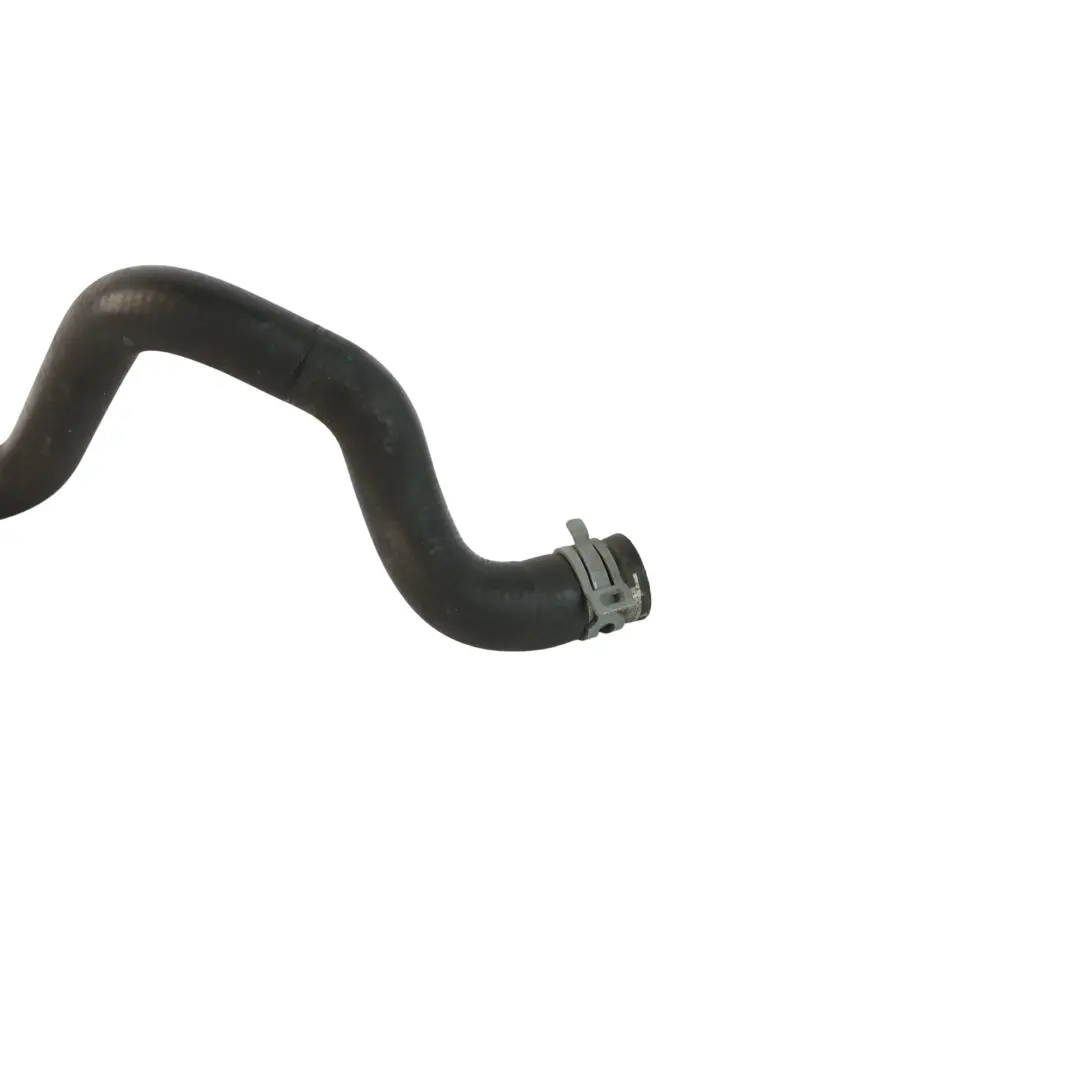 Audi A4 B8 Tubo Manicotto Refrigerante Acqua 2.0 TDI Diesel 8K1819350AC - SKU 8K1819371AC - Numero di parte 8K1819371AC