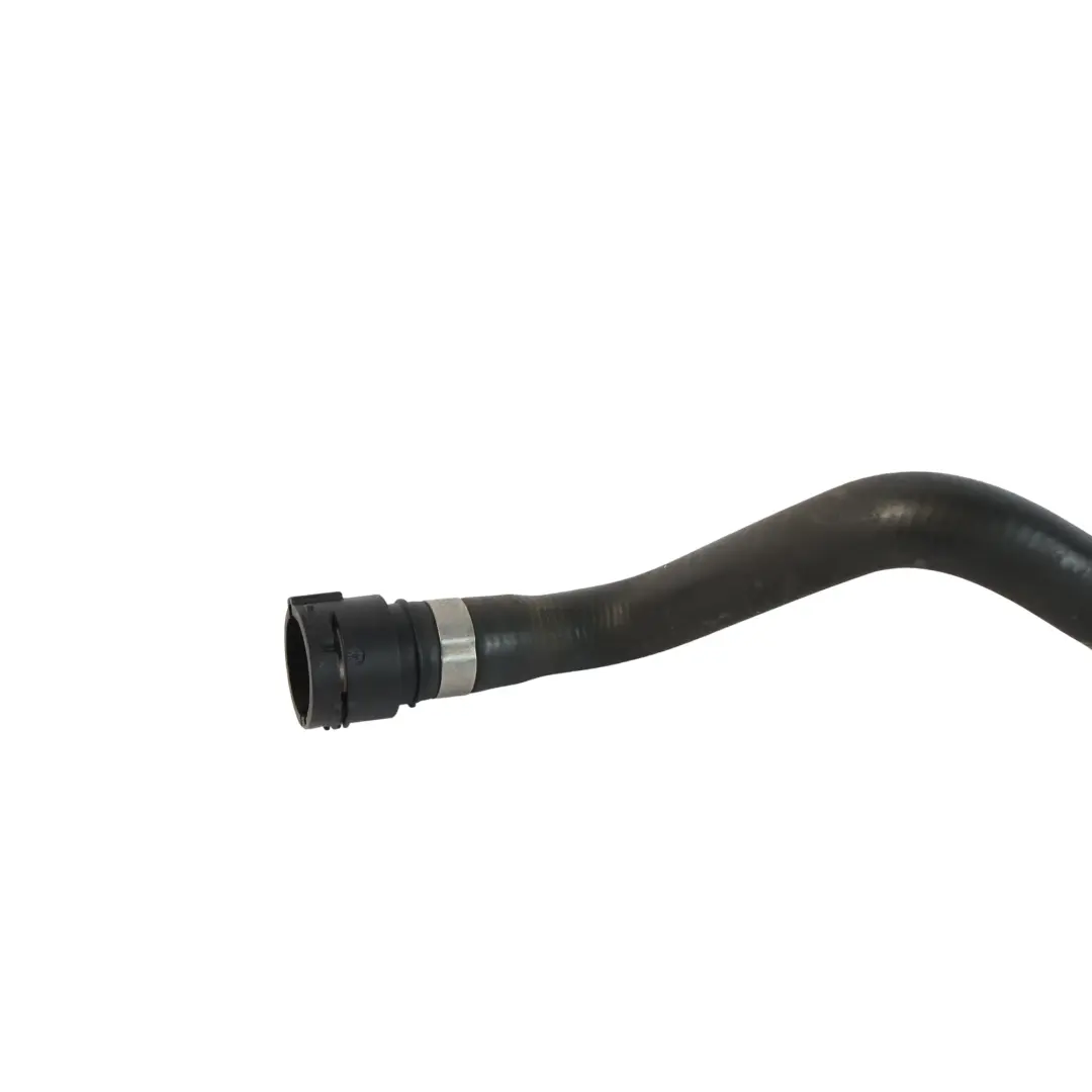 Audi A4 B8 Tubo Manicotto Refrigerante Acqua 2.0 TDI Diesel 8K1819350AC - SKU 8K1819371AC - Numero di parte 8K1819371AC