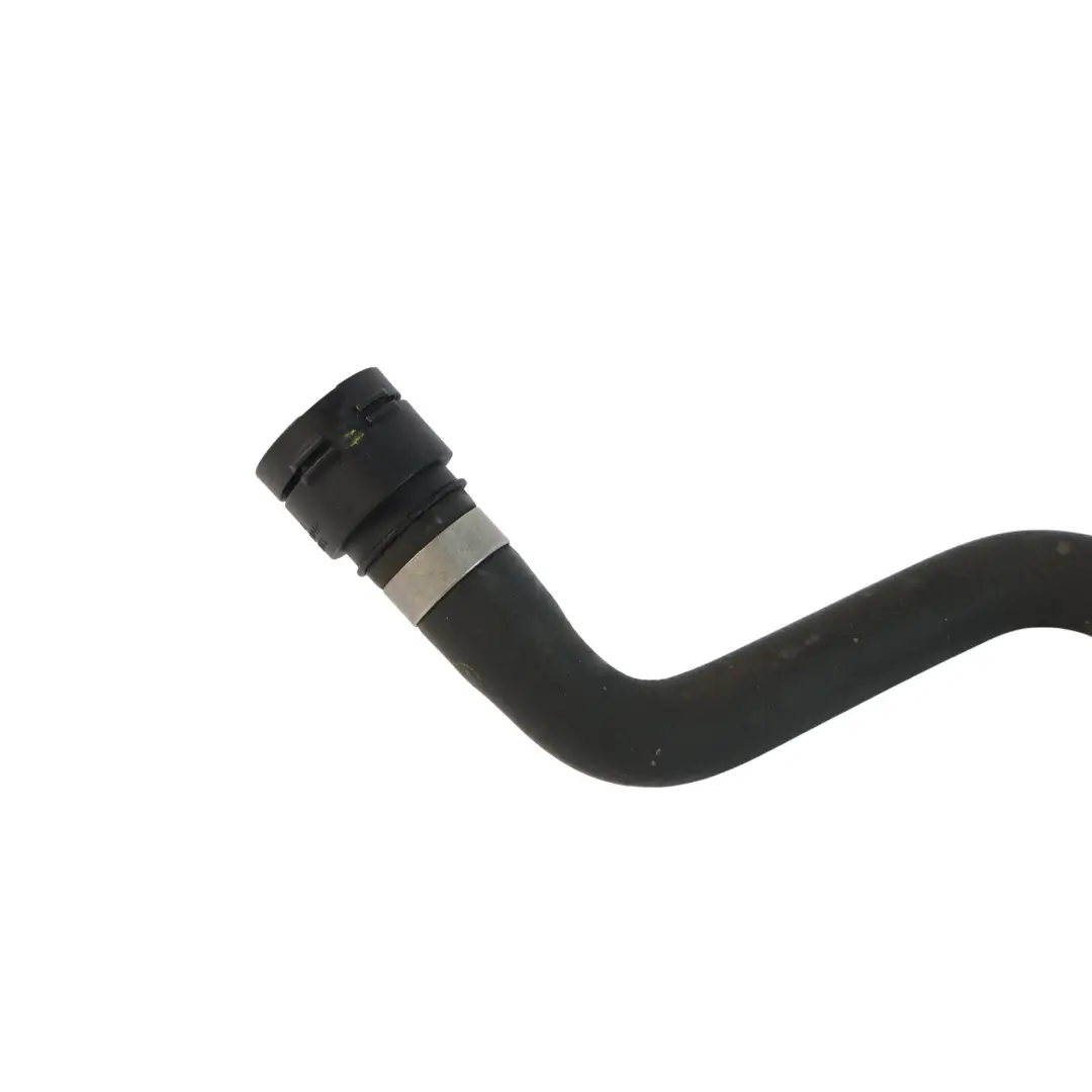 Audi A4 B8 Water Coolant Hose Tube Pipe Line 2.0 TDI Diesel 8K1819350AC - SKU 8K1819371AC - Part number 8K1819371AC