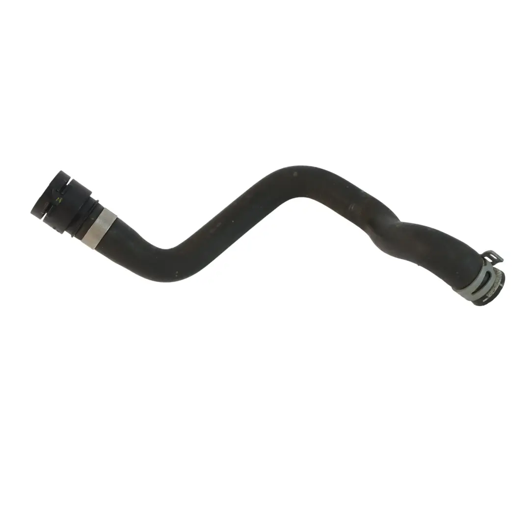 Audi A4 B8 Tuyau Conduite Liquide Refroidissement 2.0 TDI Diesel 8K1819350AC - SKU 8K1819371AC - Numéro de pièce 8K1819371AC