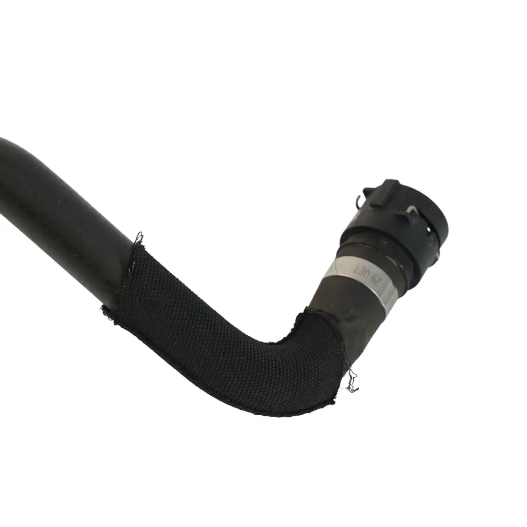 Coolant Hose Tube Pipe Line S5000223 to Audi A4 B8 Engine with Part number 8K1819373AC Audi A4 B8 Engine Coolant Hose Tube Pipe Line S5000223 - SKU 8K1819373AC - Part number 8K1819373AC